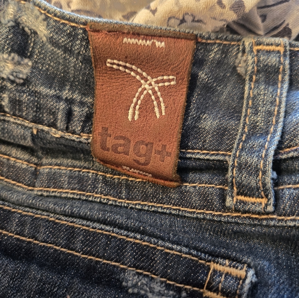 Tag+ Jeans Size 29 - Picture 4 of 16